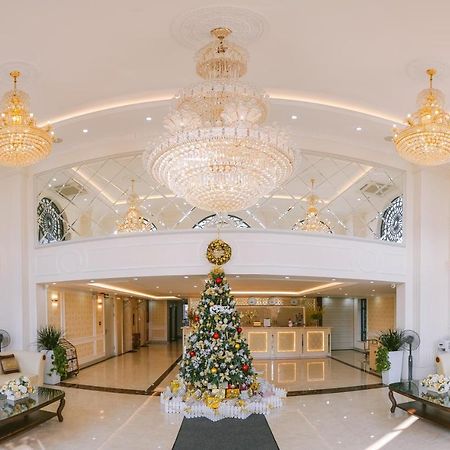 Vincent Halong Hotel Ha Long Esterno foto