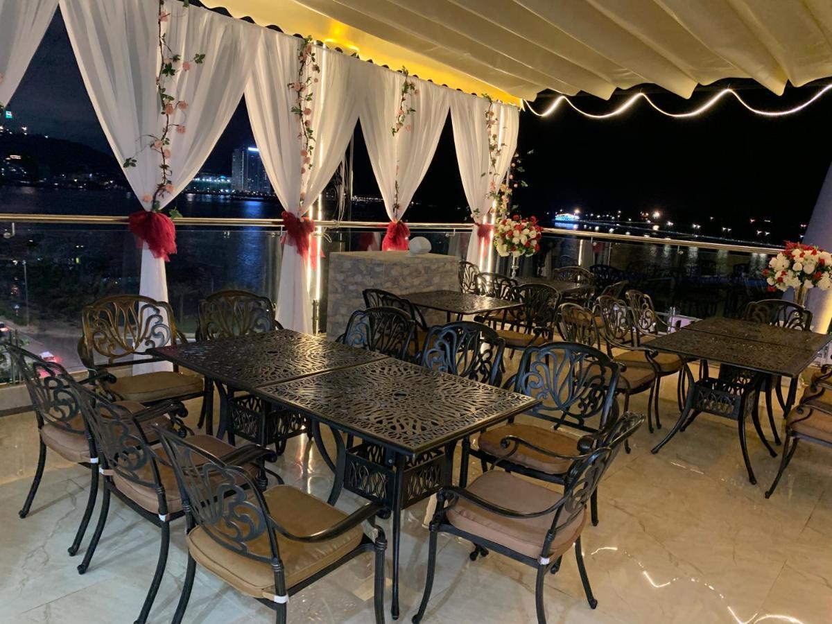 Vincent Halong Hotel Ha Long Esterno foto