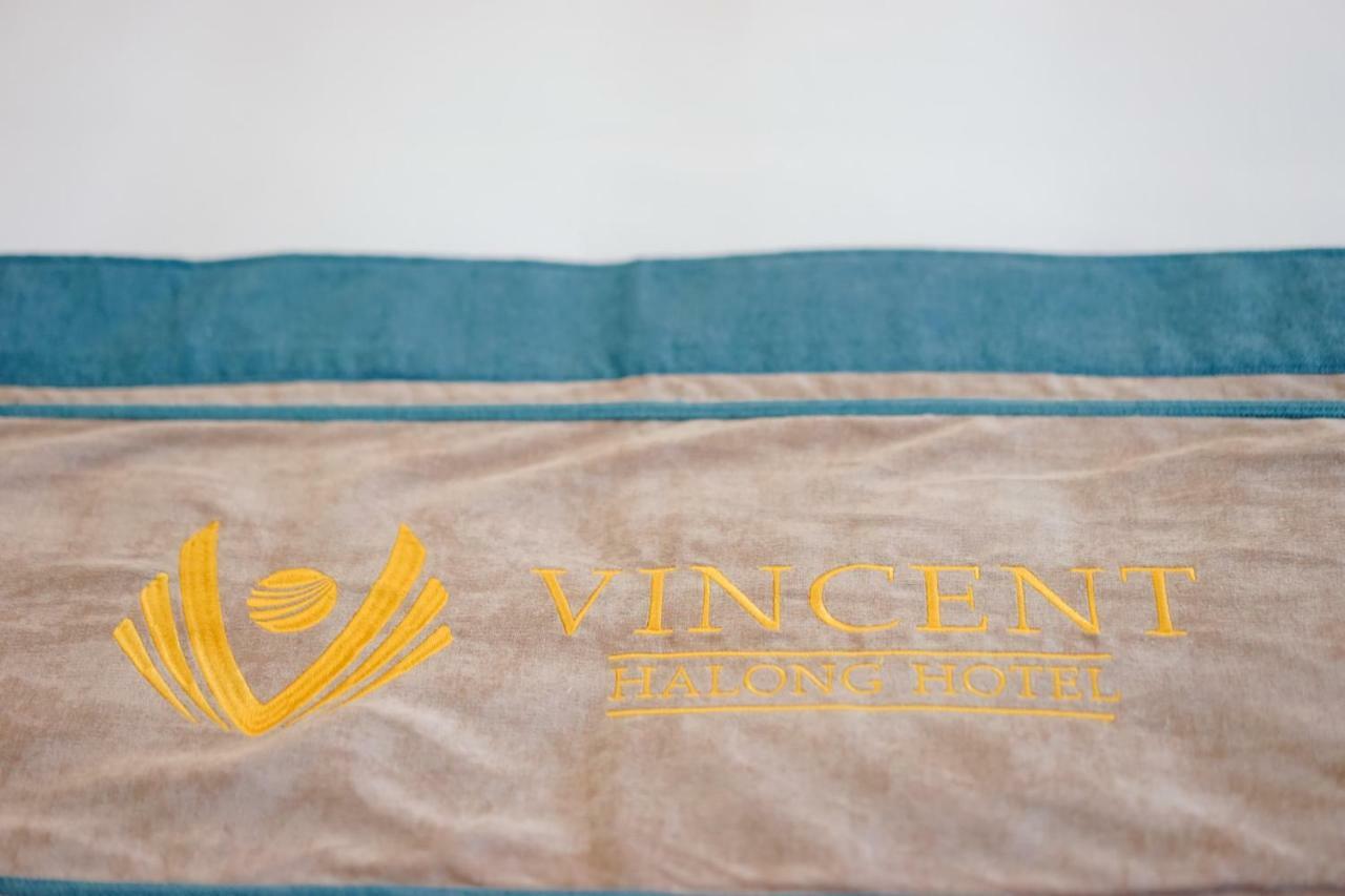 Vincent Halong Hotel Ha Long Esterno foto